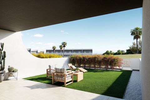 Byhus i Finestrat, Alicante, Finestrat - € 425.000 | Ref: Nature 34 - foto 6